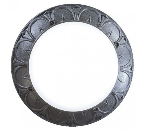 Накладной светильник Fumagalli 1T3.000.000.AYE27 Rita