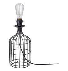 Настольная лампа декоративная Vitaluce V4438-1/1L V4438