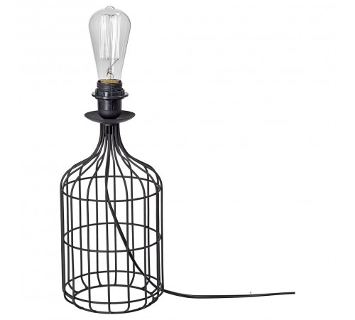 Настольная лампа декоративная Vitaluce V4438-1/1L V4438