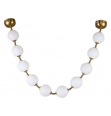 Подвесной светильник Kink Light 07627-10L,20 Мони