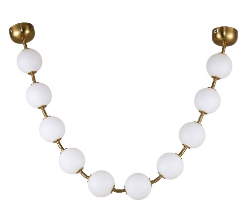 Подвесной светильник Kink Light 07627-10L,20 Мони