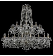 Подвесная люстра Bohemia Art Classic 11.26.20+10+5.400.2d.Br.B 11.26