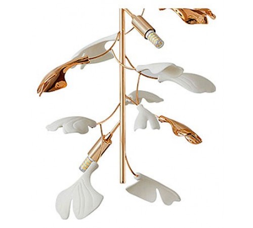 Подвесная люстра Kink Light 07868-2A,33 Сири