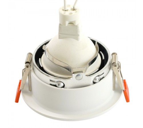 Встраиваемый светильник Feron 51399 DL3102