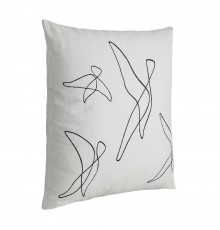 Подушка декоративная (45x45 см) Chevery