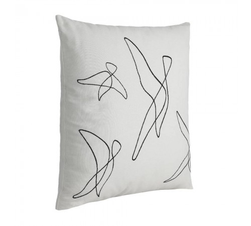 Подушка декоративная (45x45 см) Chevery