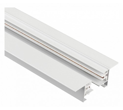 Трек встраиваемый Arlight 038671 C 2TR