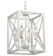 Подвесной светильник Vitaluce V4197-0/4 V4197