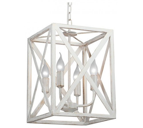 Подвесной светильник Vitaluce V4197-0/4 V4197