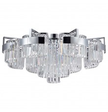 Накладной светильник Newport 4356+6/PL chrome 4350