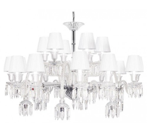 Подвесная люстра Loft it 10209/24 Flambeau