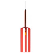 Подвесной светильник Loft it 10232/B Red Spillray