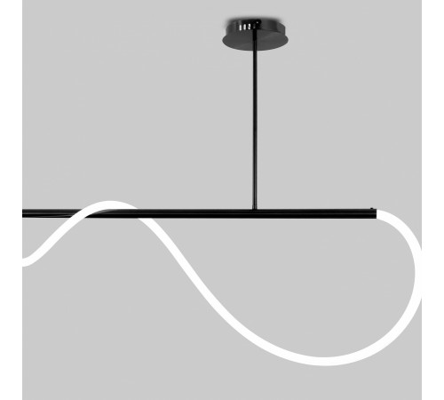 Подвесной светильник Moderli V10689-PL True