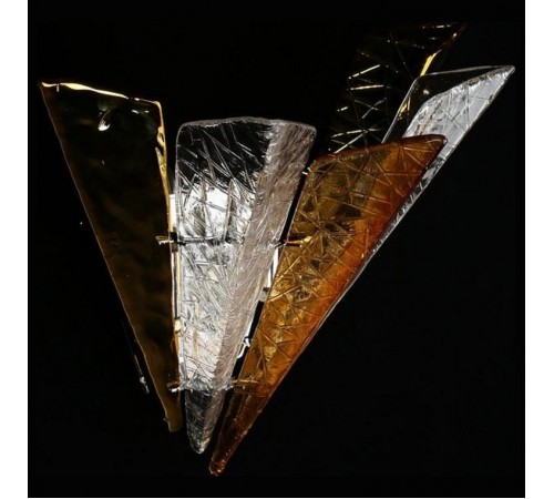 Накладной светильник Aployt APL.855.01.03 Teresa