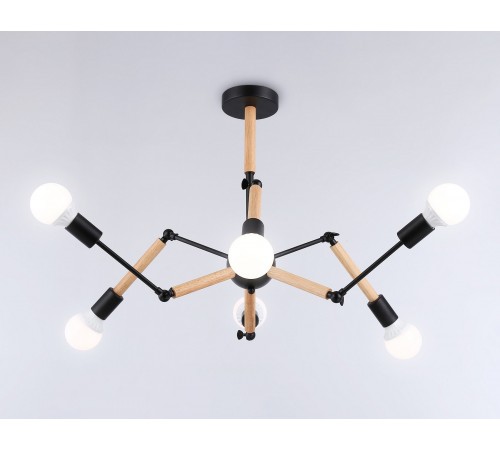 Люстра на штанге Ambrella Light TR80488 TR