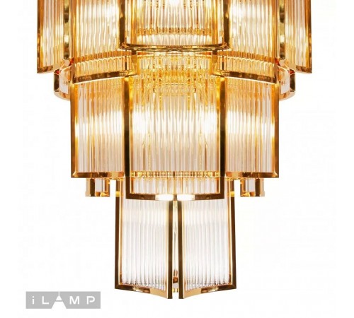 Подвесной светильник iLamp MD0276-11C Tribeca