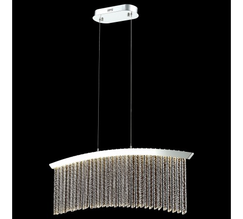 Подвесной светильник Wertmark WE465.01.143 Helma