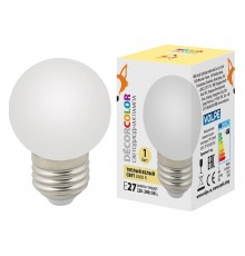 Лампа светодиодная Volpe UL-00006560