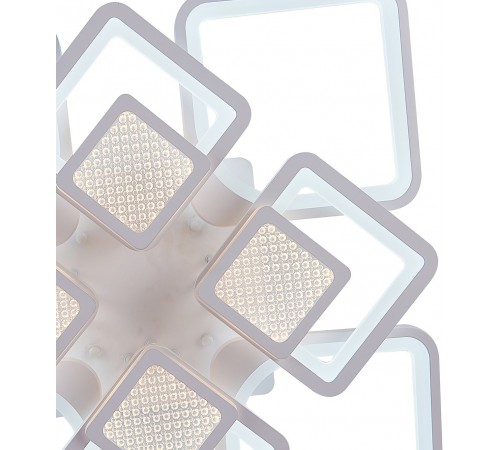 Потолочная люстра Natali Kovaltseva LED LAMPS 81170 Damask