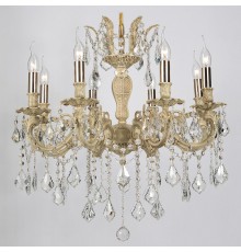 Подвесная люстра Lucia Tucci BARLETTA 122.8 cream white Barletta