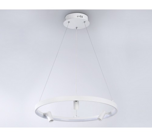 Подвесная люстра Ambrella Light FL5281 FL