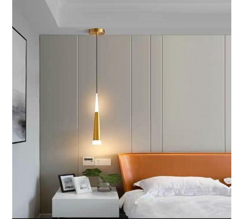 Подвесной светильник Alfa-Light F3724-27 F3724