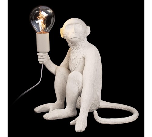 Настольная лампа декоративная Loft it 10314T/A Monkey