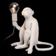 Настольная лампа декоративная Loft it 10314T/A Monkey