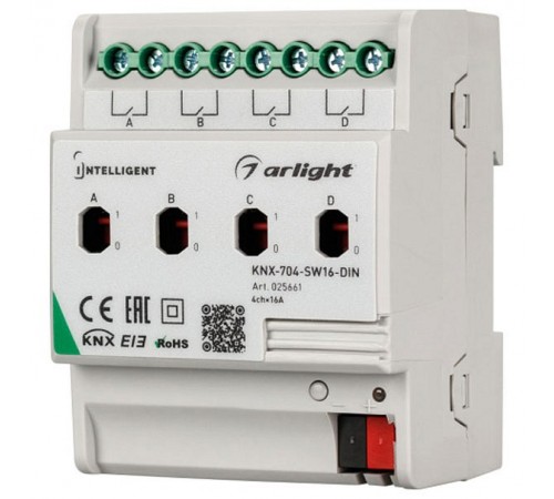 Диммер Arlight 025661