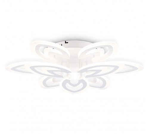 Потолочная люстра Ambrella Light FA4547 FA