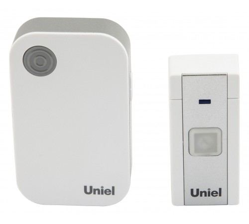 Звонок беспроводной Uniel UL-00006432 UDB