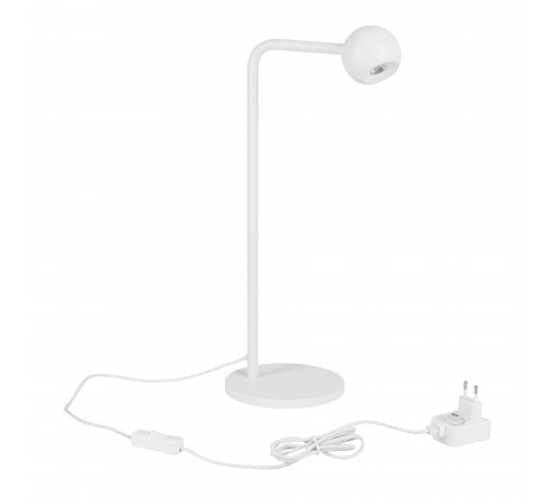 Настольная лампа офисная Arlight 051021 OTTORI