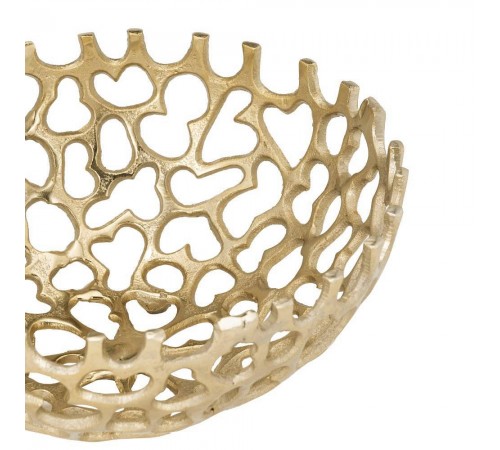 Чаша декоративная (205x90) Kimitsu 427498