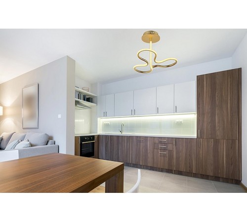 Светильник на штанге Arti Lampadari Angelo L 1.2.35.03 G Angelo