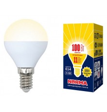 Лампа светодиодная Volpe UL-00003832