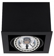 Накладной светильник Nowodvorski 9495 Box