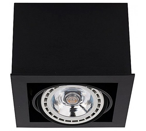 Накладной светильник Nowodvorski 9495 Box