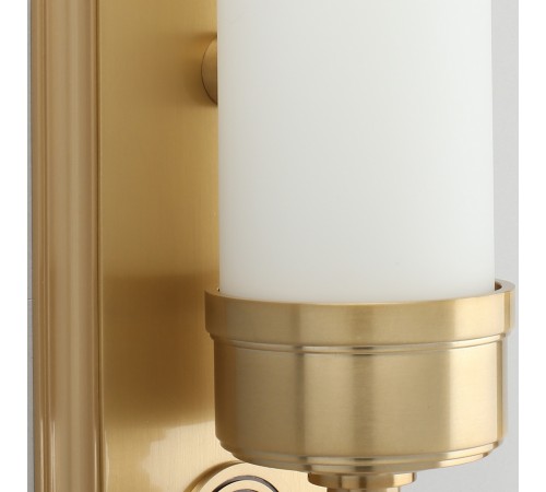 Бра Aployt APL.804.01.01 Rin