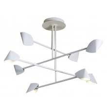 Люстра на штанге Mantra 7570 Capuccina