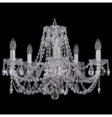 Подвесная люстра Bohemia Art Classic 11.11.5.195.Cr.Sp 11.11