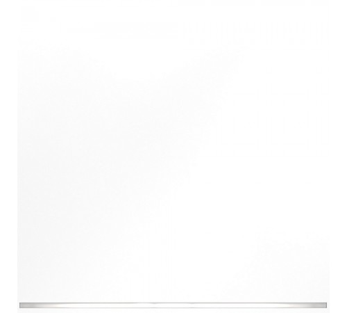 Выключатель проходной одноклавишный с подсветкой без рамки Voltum VLS010402 S70