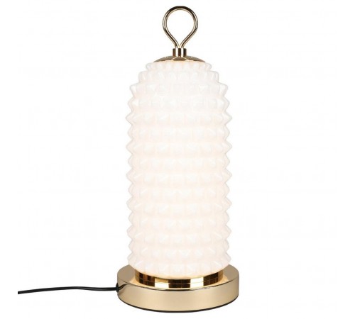 Настольная лампа декоративная Aployt APL.332.04.10 Ozeynn