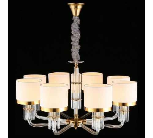 Подвесная люстра Aployt APL.767.03.08 Elza