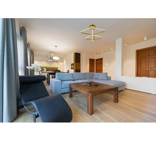 Светильник на штанге Arti Lampadari Angelo L 1.2.35.08 G Angelo