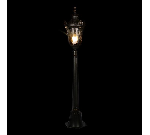 Наземный высокий светильник Loft it 100002/1200 Marbella
