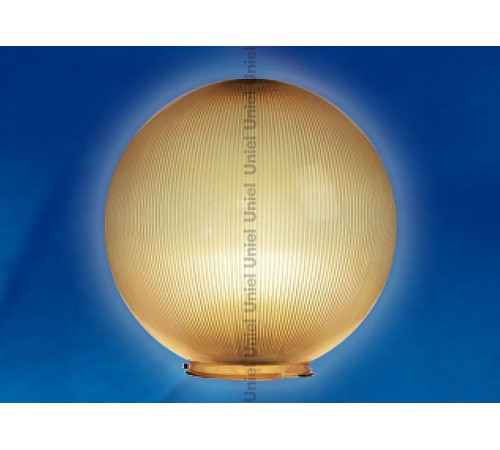 Плафон полимерный Uniel 08097 UFP-P250В