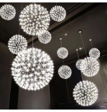 Подвесная люстра Alfa-Light F3824-03 F3824