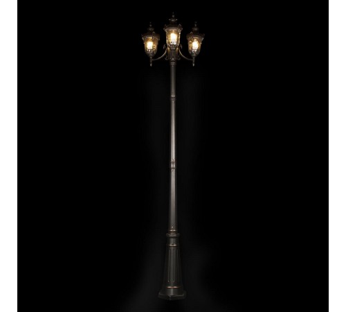 Фонарный столб Loft it 100002/2300 Marbella