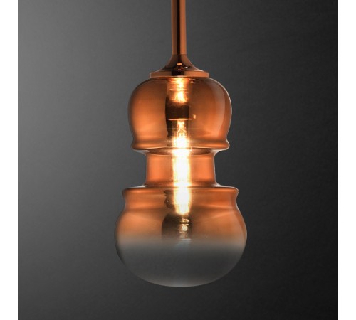 Подвесной светильник Mantra 6695 Sonata