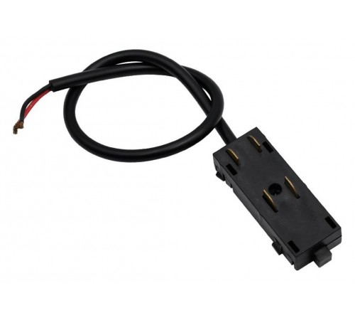 Токопровод концевой Aployt APL.0280.00.03 Magnetic track 220